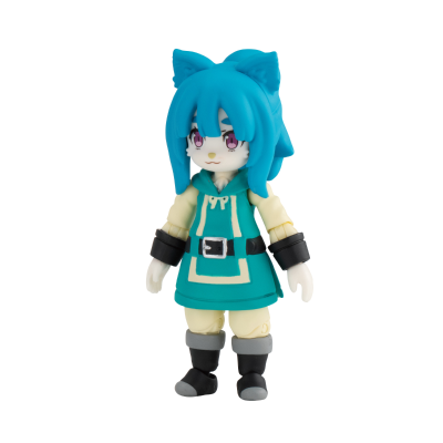 勇者斗扭蛋~迷雾森林的引路人篇~#