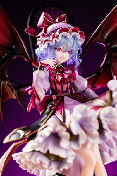 Alter 东方project 蕾米莉亚&芙兰朵露