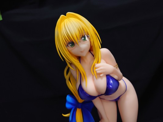 出包王女DARKNESS 提亚悠·鲁纳迪克 泳装