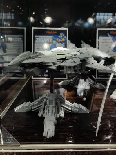 至臻级·时空勇者ZIGANT