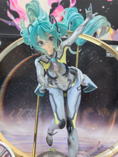 初音未来 未来有你 2024