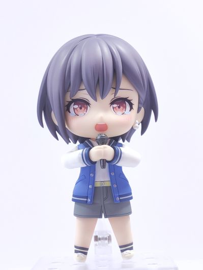 粘土人#2536 梦想协奏曲！迷途之子！！！！！ 高松灯