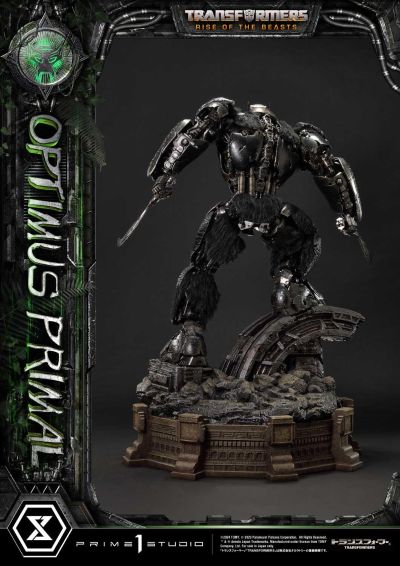 MMTFM-37 变形金刚:超能勇士崛起 擎天圣