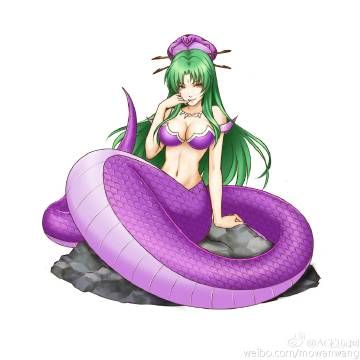 十万个冷笑话 女王大人