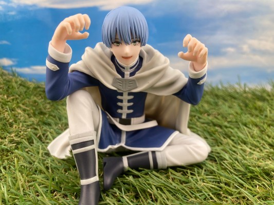 小坐系列 葬送的芙莉莲 辛美尔