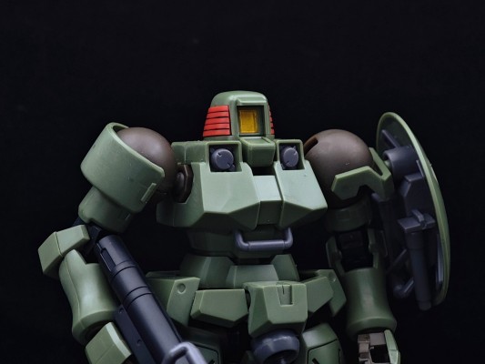 HG 1/144 利奥