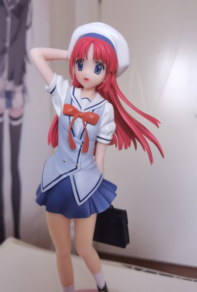 D.C.S.S. 白河小鸟 