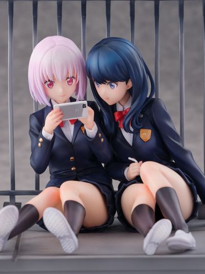 SSSS.古立特 新条茜 与 宝多六花