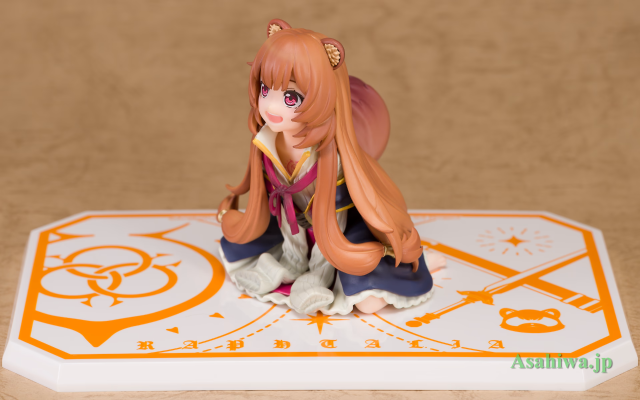 Melty Princess 盾之勇者成名录 掌中拉芙塔莉雅 幼年化