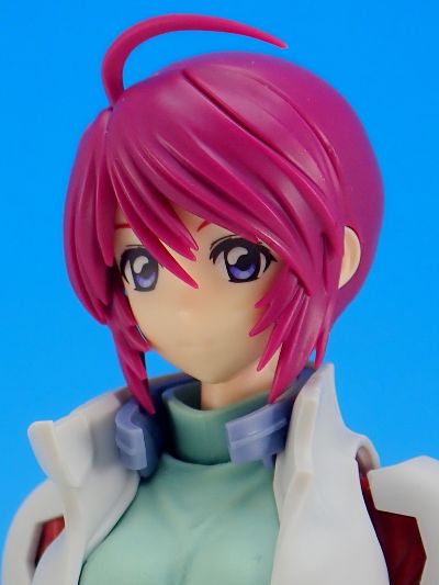 Figure-rise Standard 露娜玛丽亚·霍克