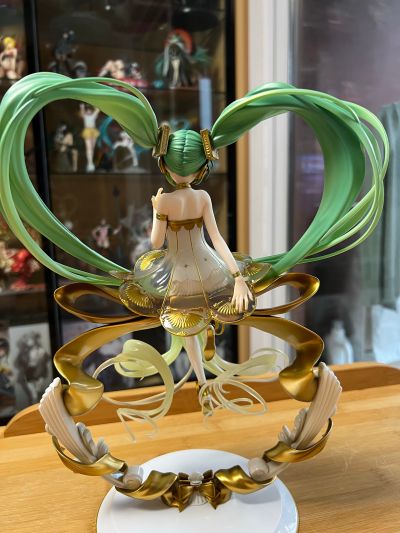 歌手系列01 初音未来 交响乐2022