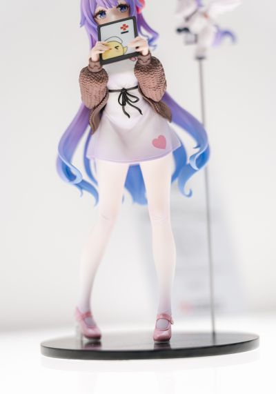 LIMEPIE 碧蓝航线 独角兽 天使的护理时间