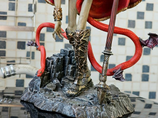 艾尔登法环 黄金树幽影 PS5 / PS4版 实体游戏限定版