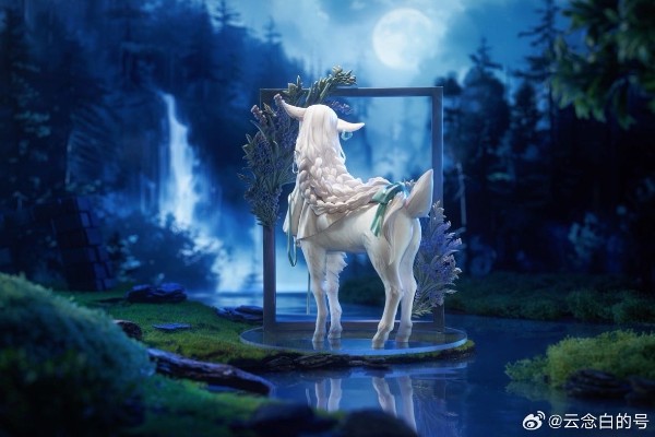 原创 小山羊gk 1/6