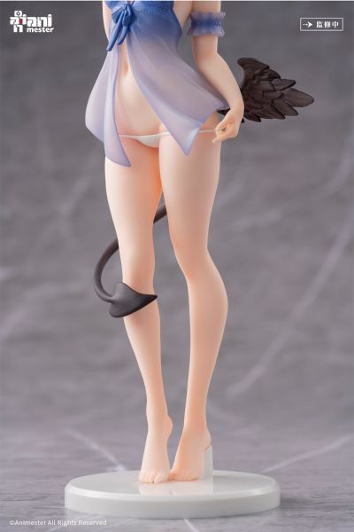 小天使 莉莉丝 展会限定版