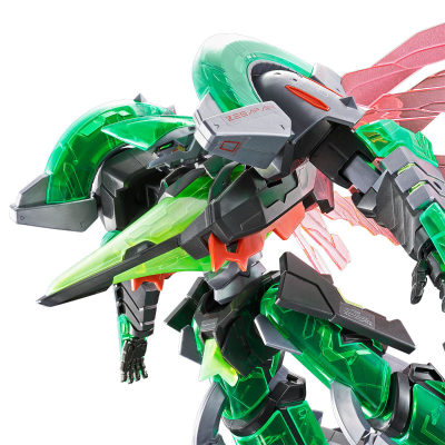 机器收藏品  1/72 ZEGAPAIN ALTAIR