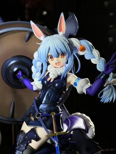 兔田佩克拉×命运-冠位指定 兔田佩克拉