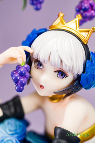 PRISMA WING PWOSL-01P 奥丁领域：里普特拉西尔 关德琳