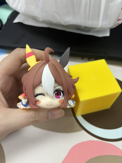 赛马娘 闪耀！优俊少女 趴趴10