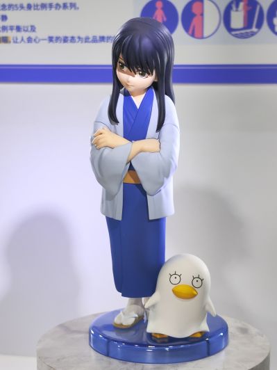 Adokenette 桂小太郎