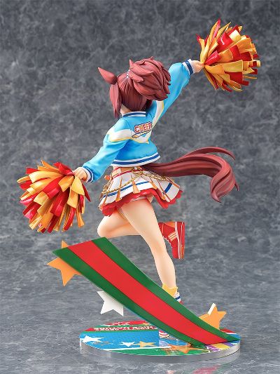 赛马娘 / 闪耀！优俊少女 优秀素质 RUN＆WIN