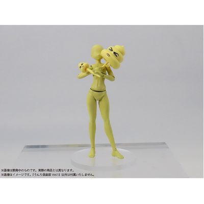 Puripura 便便俱乐部 第一弹