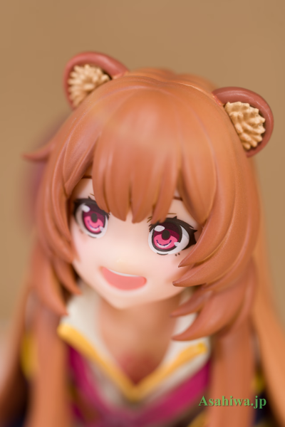 Melty Princess 盾之勇者成名录 掌中拉芙塔莉雅 幼年化