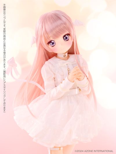 AOD519-ALD 艾莉丝收集 小型 安娜/我的小恶魔