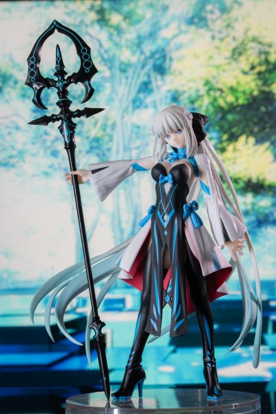 ConoFig 命运-冠位指定 狂战士-摩根