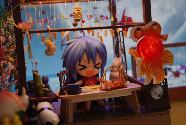 黏土人もあ Love Live! Sunshine!! 高海千歌 