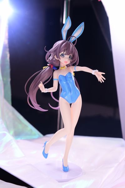 B-style 龙王的工作 雏鹤爱 裸腿兔女郎