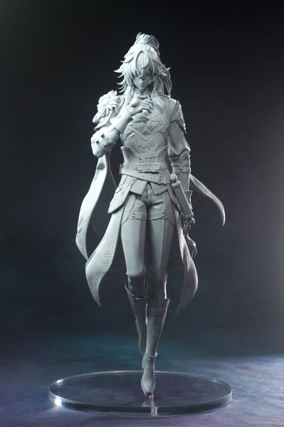 崩坏：星穹铁道 景元