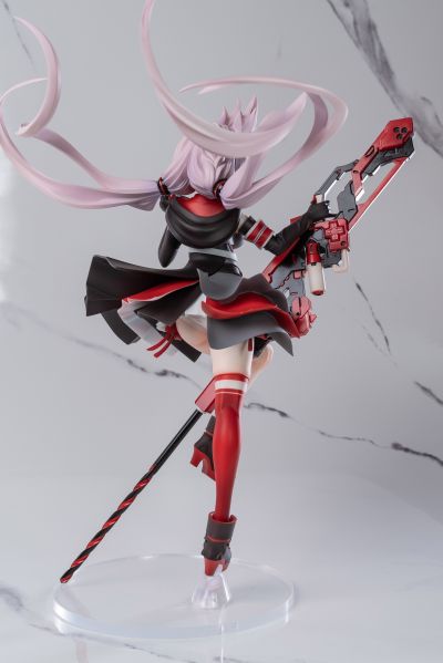 机动战队大作战 海蒂