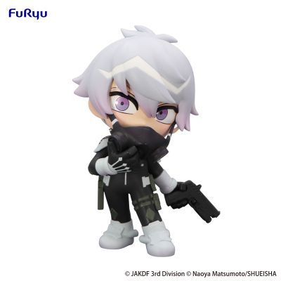 怪兽8号 TOONIZE-市川莱诺-