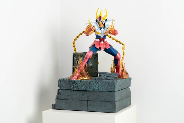 HQS 圣斗士星矢 凤凰座一辉（动画版）