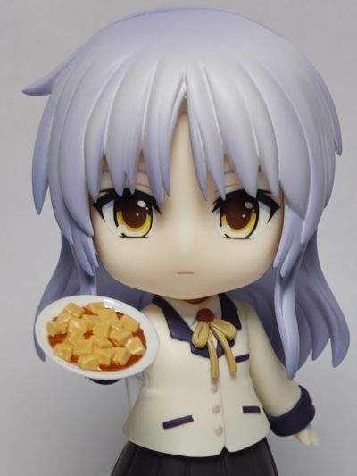 粘土人#2268 Angel Beats! 立华奏