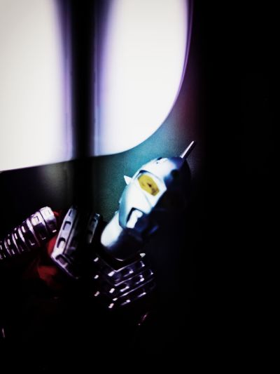 一番赏 S.H.Figuarts 奥特曼 C奖 赛文奥特曼 透明配色