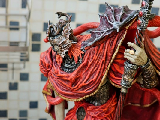 艾尔登法环 黄金树幽影 PS5 / PS4版 实体游戏限定版