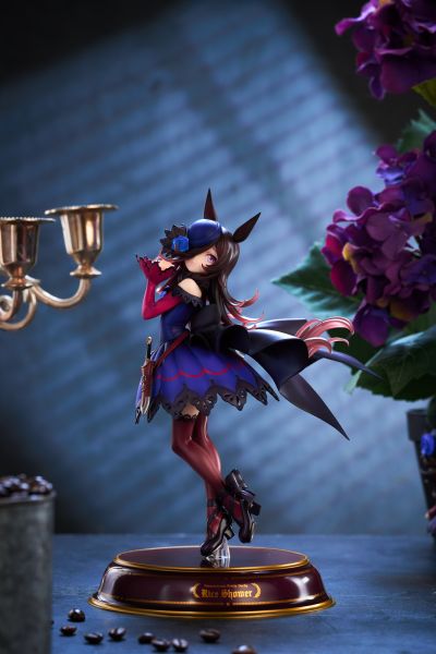 赛马娘 闪耀！优俊少女  米浴