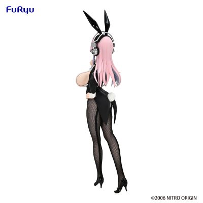 BiCute Bunnies 超级索尼子 新绘制兔女郎 燕尾