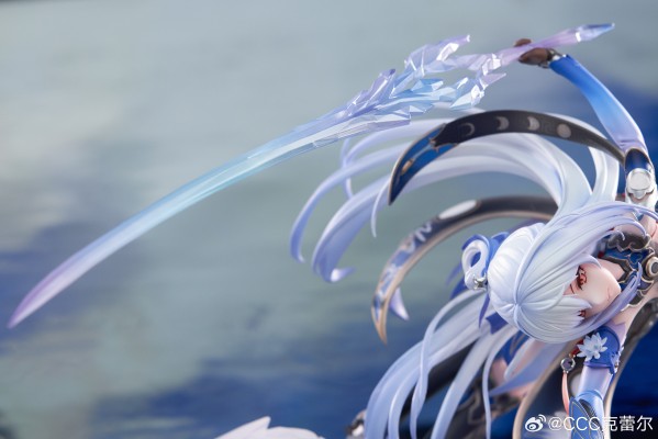 崩坏：星穹铁道 镜流 昙华生