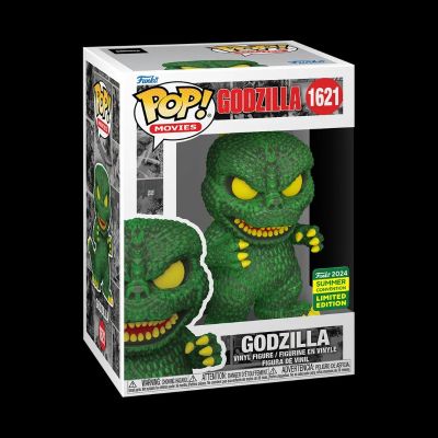 POP Movies:哥斯拉 -哥斯拉 (GRN)