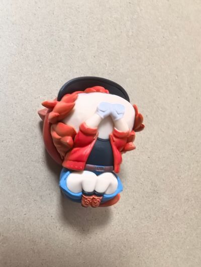 工作细胞 红细胞