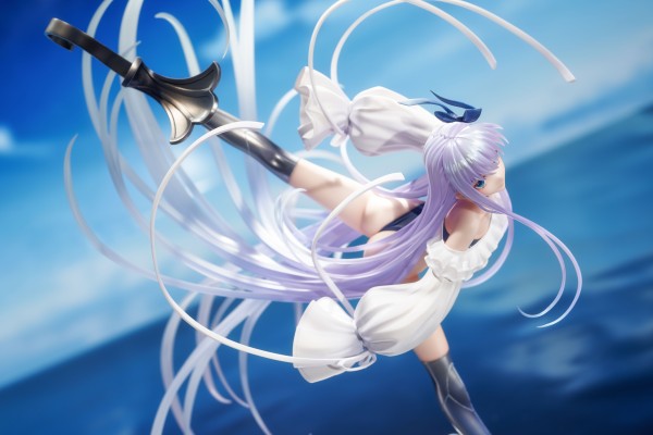 Fate/Grand Order 谜之Alterego・Λ