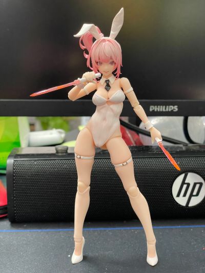 旋风兔兔号 载具