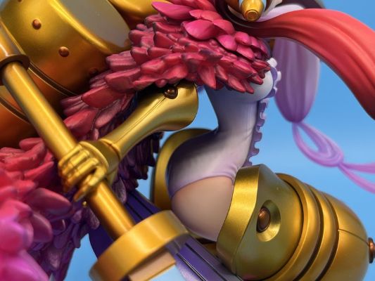 P.O.P RE-MAXIMUM  航海王：红发歌姬 乌塔 ~我是最强~