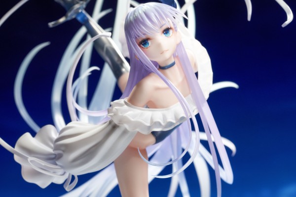 Fate/Grand Order 谜之Alterego・Λ