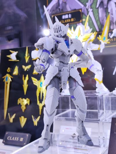 30MF 进阶装甲（罗萨战士）