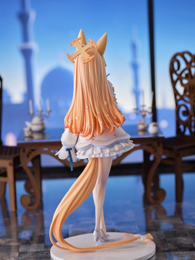 蔚蓝档案 百合园圣娅