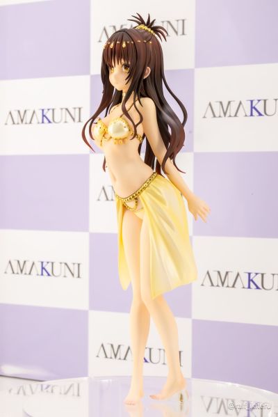 出包王女Darkness 结城美柑